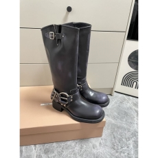 Miu Miu Boots